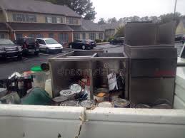 Best Yard Waste Removal  in Morristown, IN