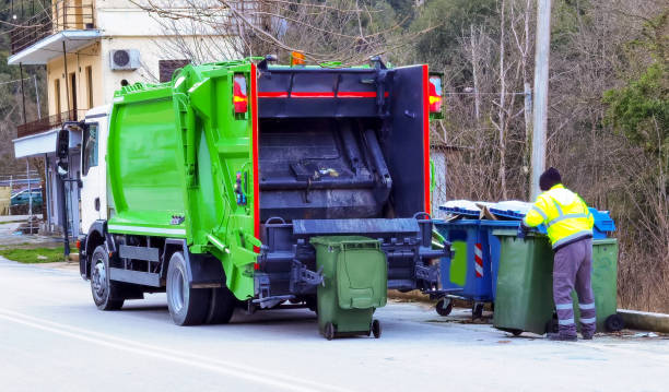 Best Garage Cleanout  in Morristown, IN