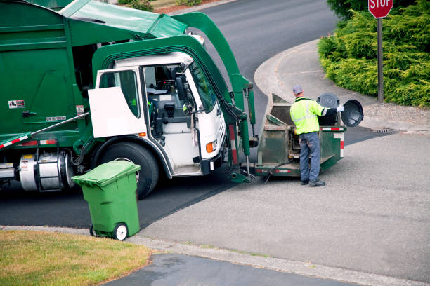 Best Construction Debris Removal  in Morristown, IN
