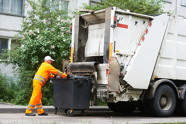 Best Dumpster Rental Services  in Morristown, IN