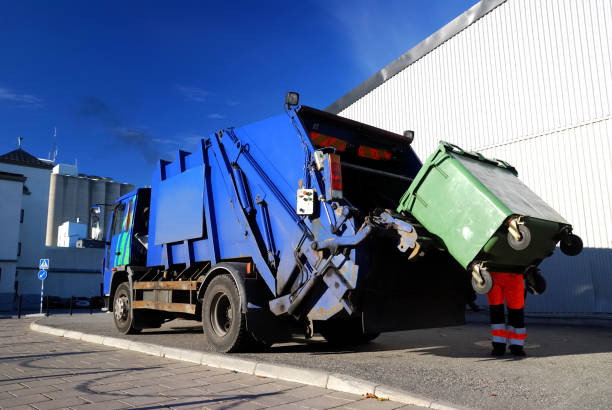 Best Same-Day Junk Removal Services  in Morristown, IN